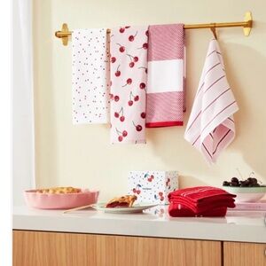 Kate Spade Kitchen Towels